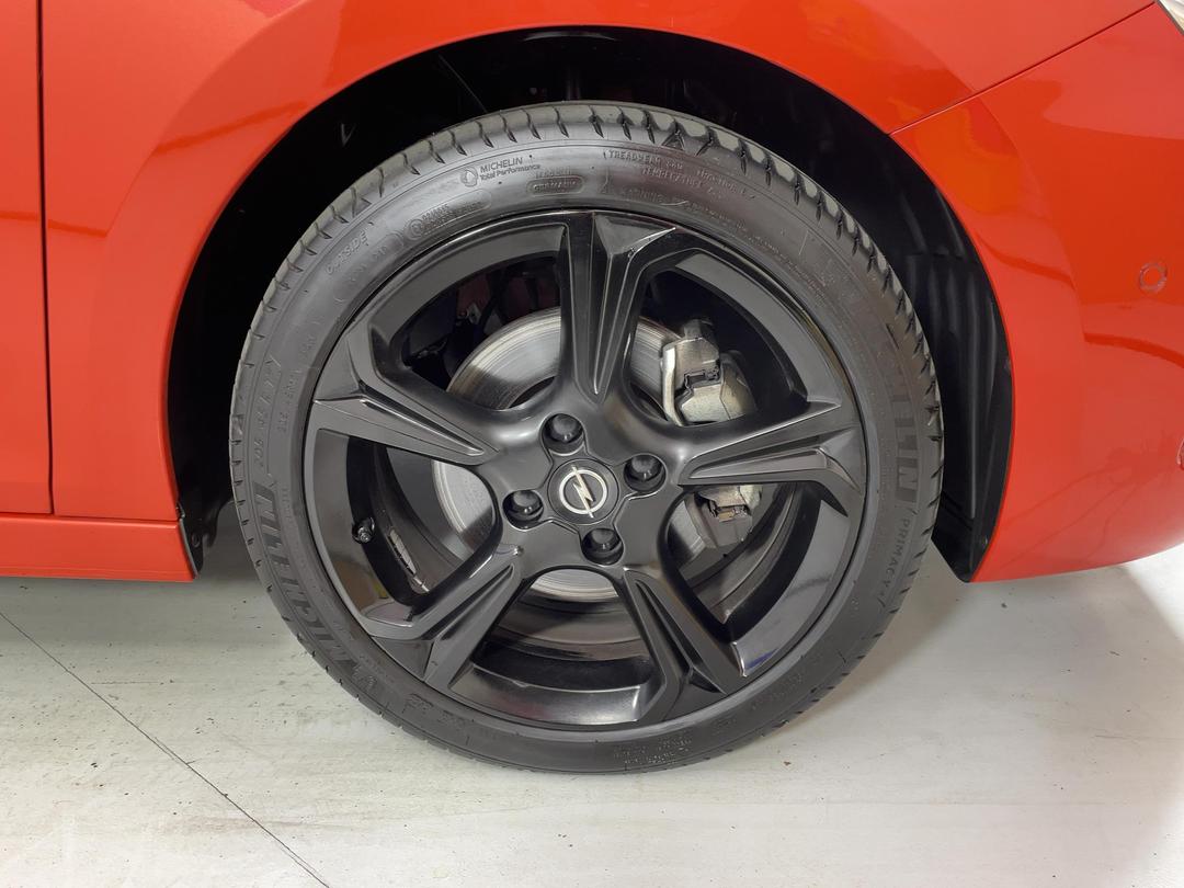 Photo '9' of Opel Corsa