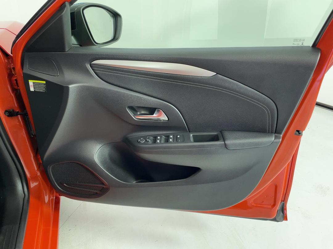 Photo '15' of Opel Corsa