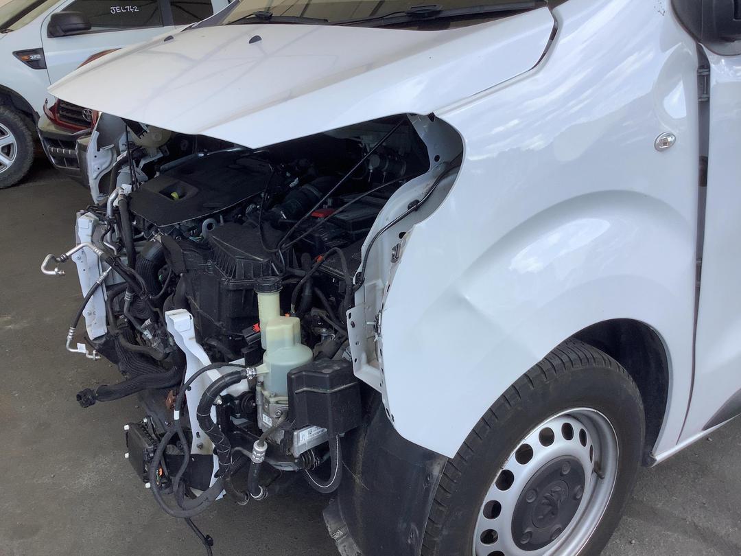 Photo '2' of Peugeot Expert LWB