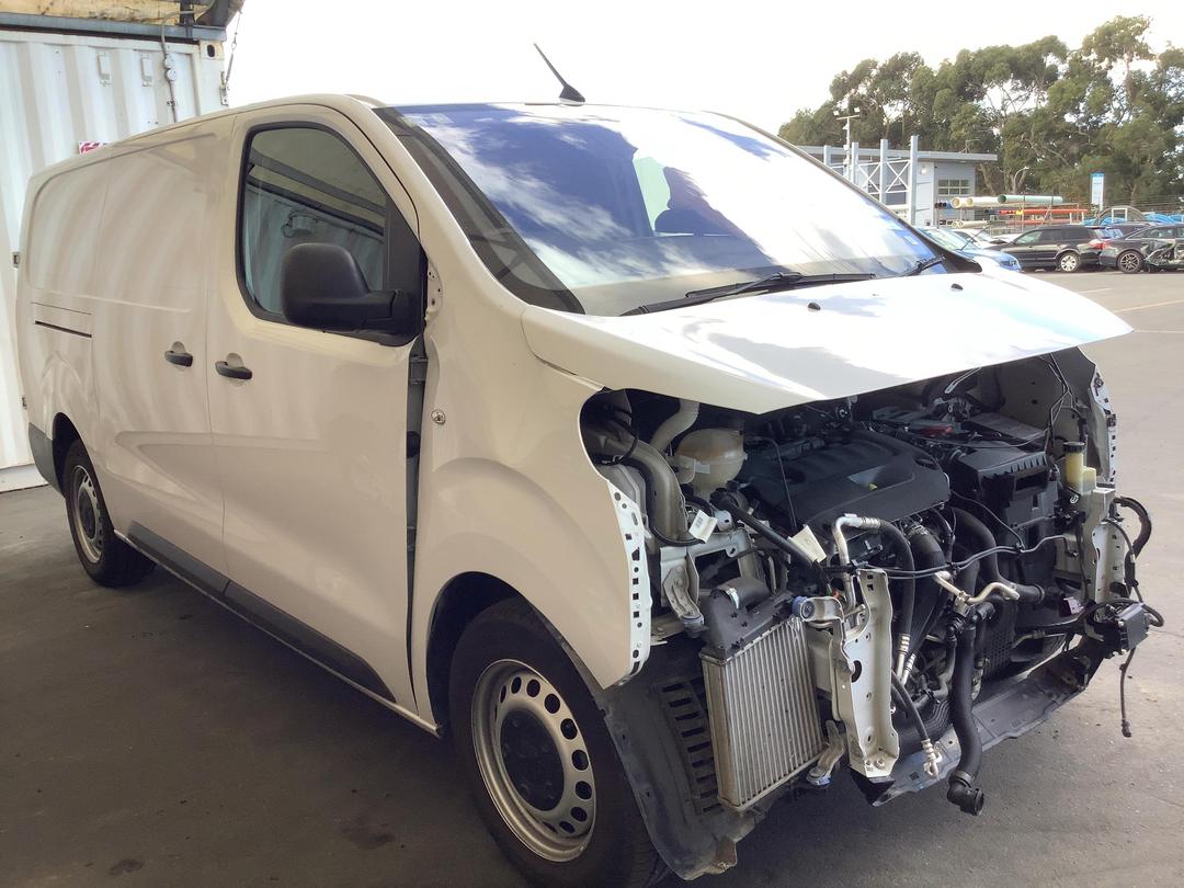 Photo '4' of Peugeot Expert LWB