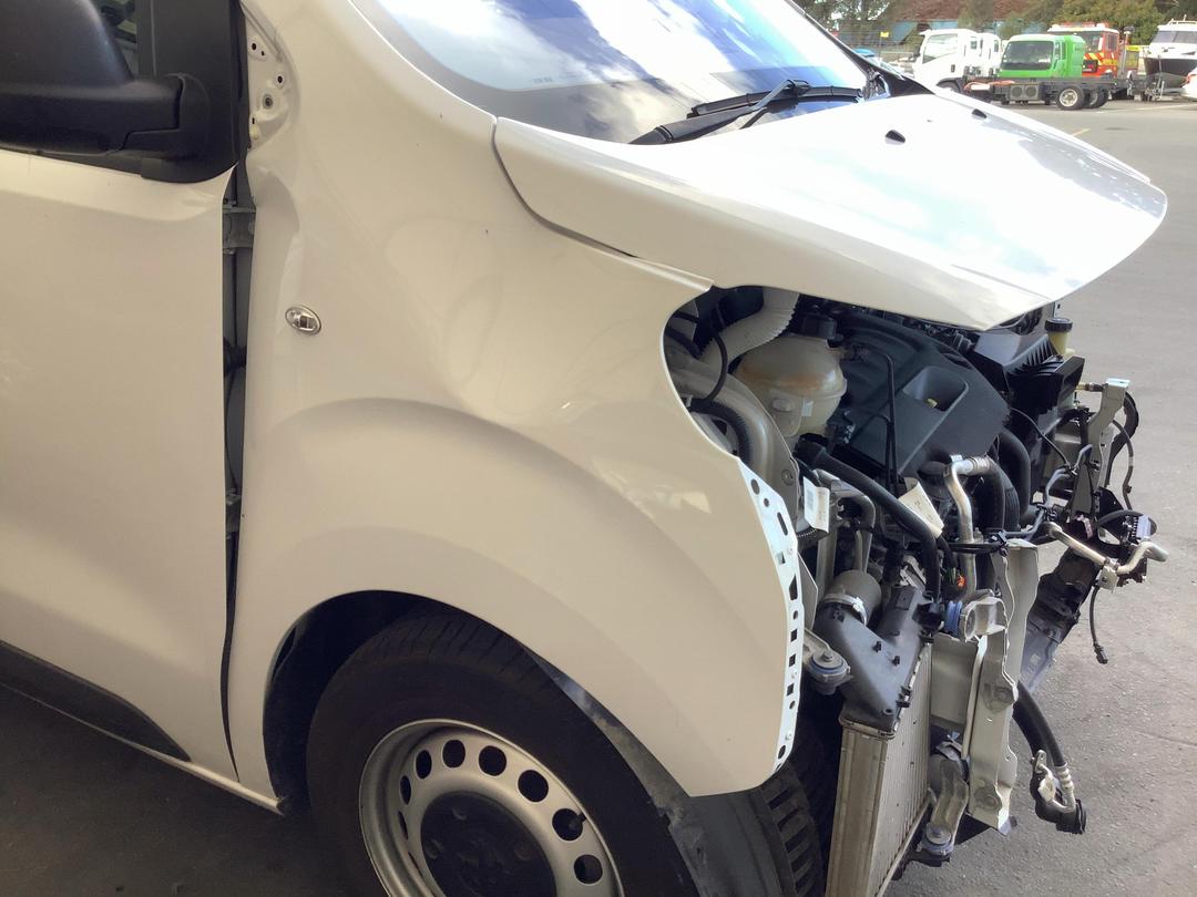 Photo '5' of Peugeot Expert LWB