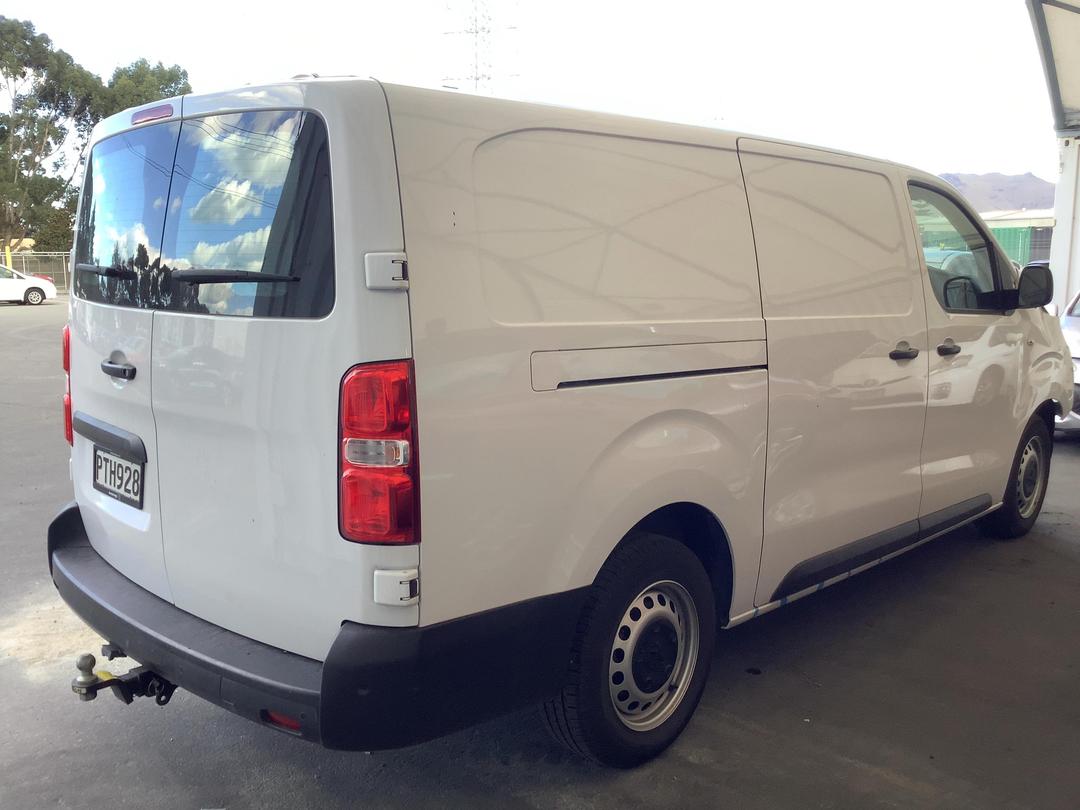 Photo '6' of Peugeot Expert LWB