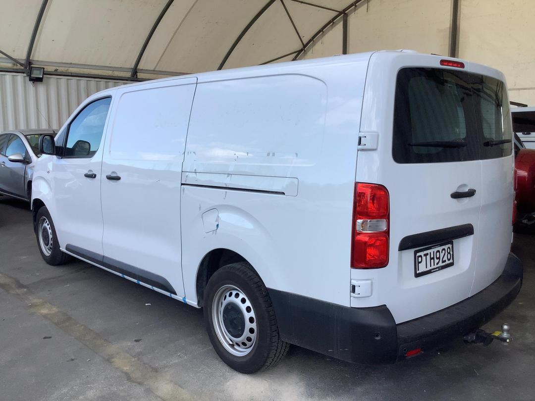 Photo '7' of Peugeot Expert LWB