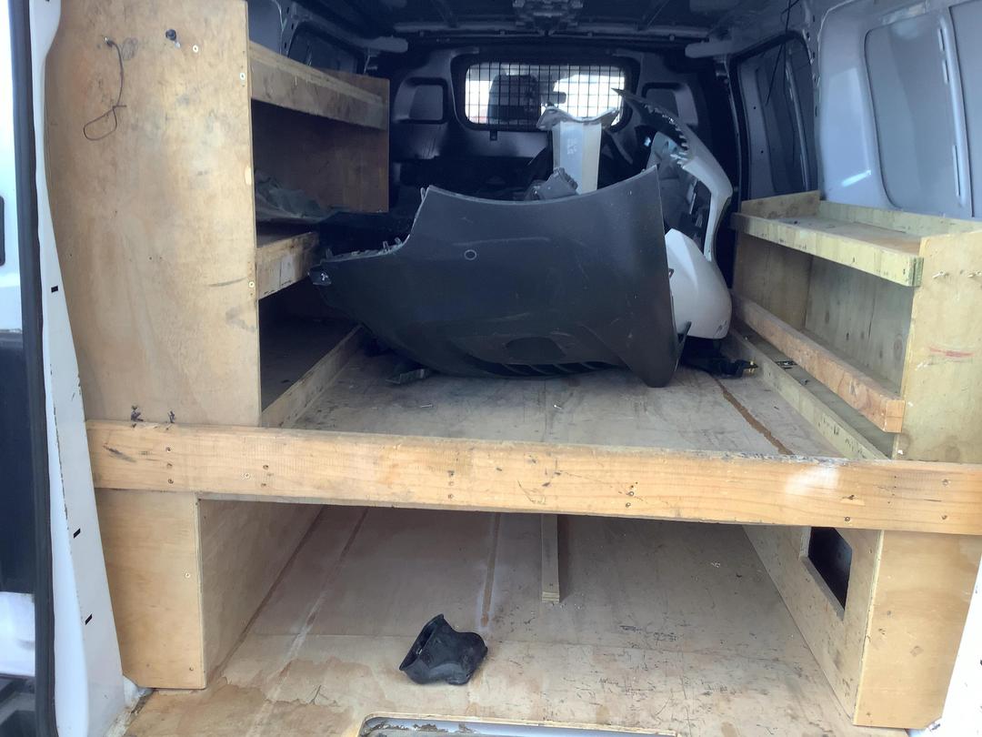 Photo '8' of Peugeot Expert LWB