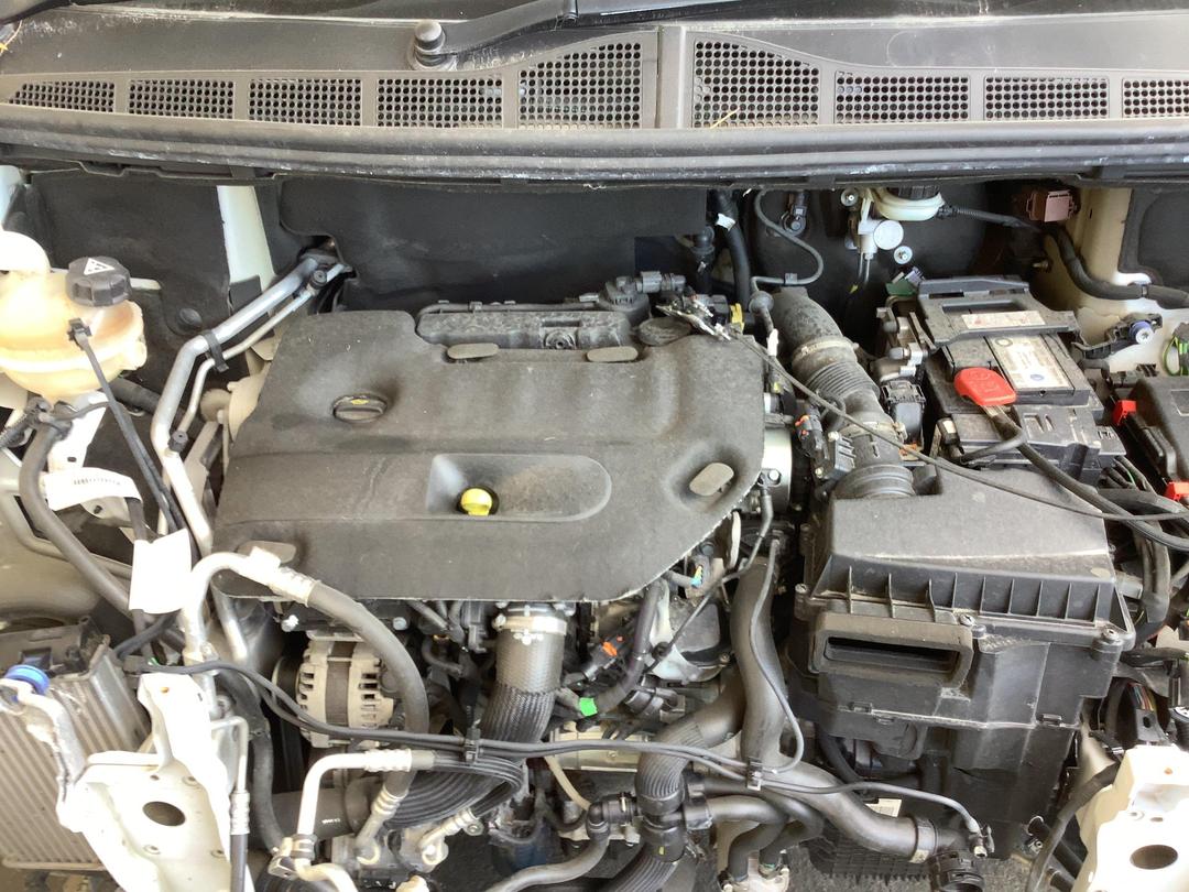 Photo '11' of Peugeot Expert LWB