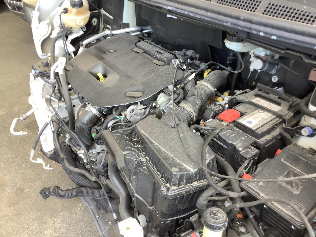 Photo '12' of Peugeot Expert LWB