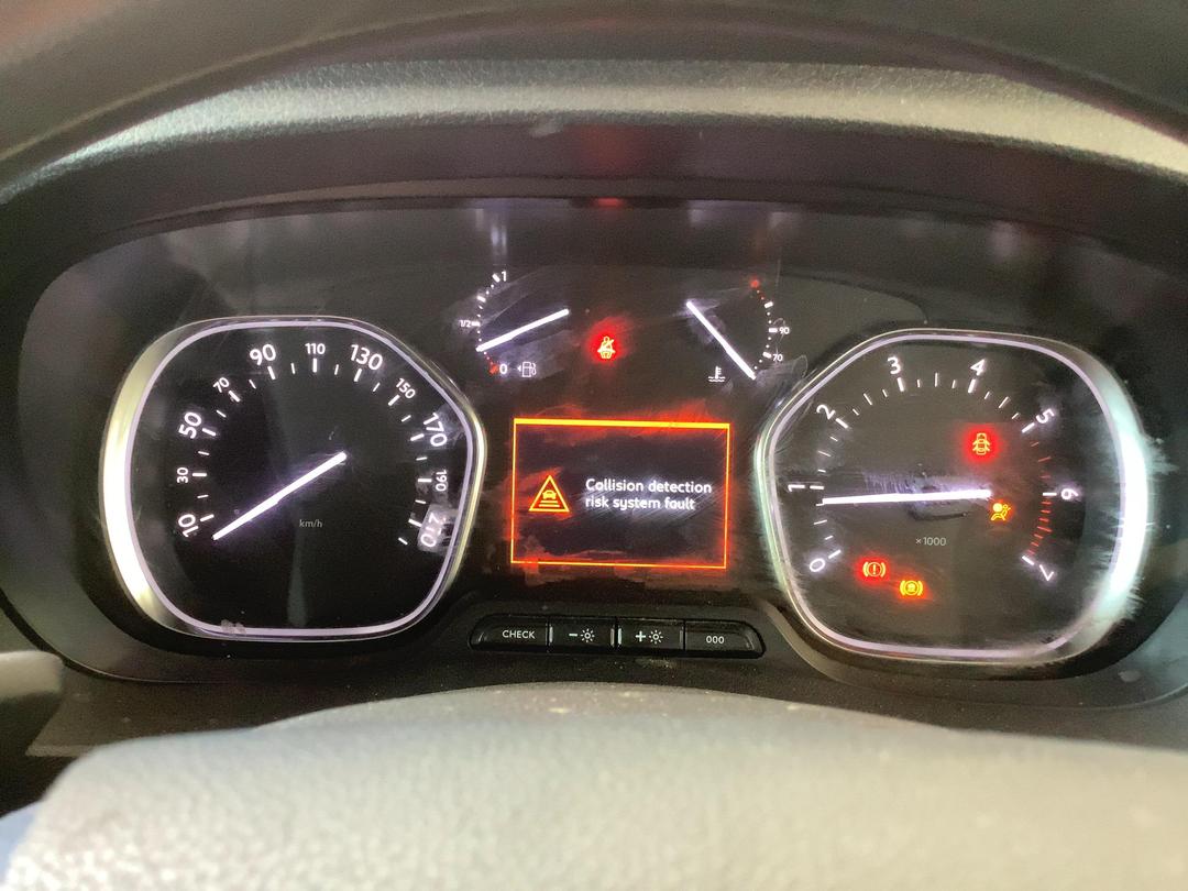 Photo '15' of Peugeot Expert LWB