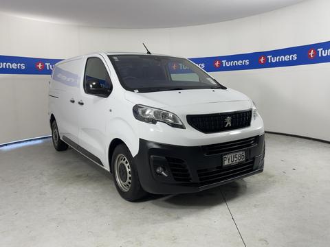 Image of 2023 Peugeot Expert MWB