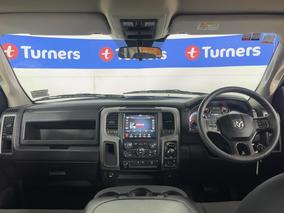 Photo '17' of RAM 1500