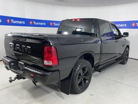 Photo '7' of RAM 1500
