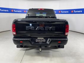Photo '6' of RAM 1500