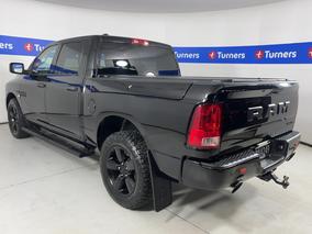 Photo '5' of RAM 1500