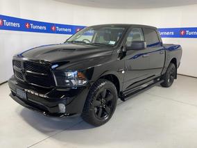 Photo '4' of RAM 1500