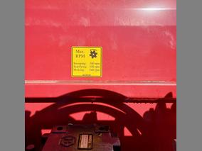 Photo '12' of Redexim Turf Tidy 3000 Other Machine