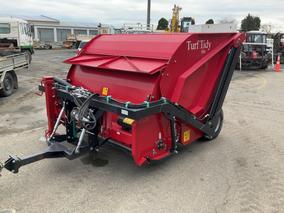 Photo '9' of Redexim Turf Tidy 3000 Other Machine