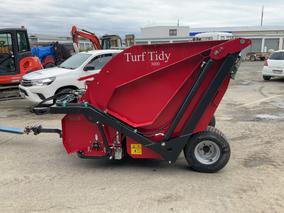 Photo '8' of Redexim Turf Tidy 3000 Other Machine