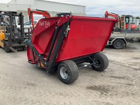 Photo '6' of Redexim Turf Tidy 3000 Other Machine