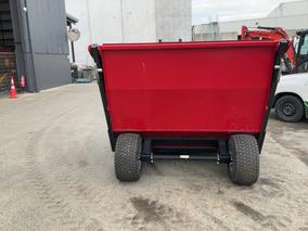 Photo '5' of Redexim Turf Tidy 3000 Other Machine