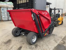 Photo '4' of Redexim Turf Tidy 3000 Other Machine