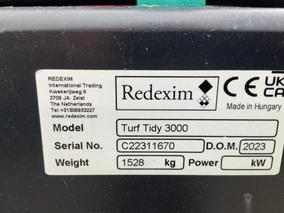 Photo '16' of Redexim Turf Tidy 3000 Other Machine