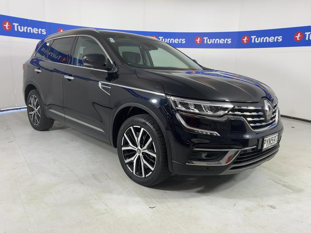 Photo '1' of Renault Koleos