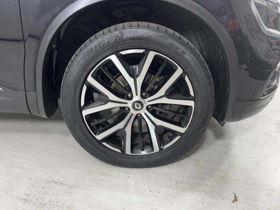 Photo '9' of Renault Koleos