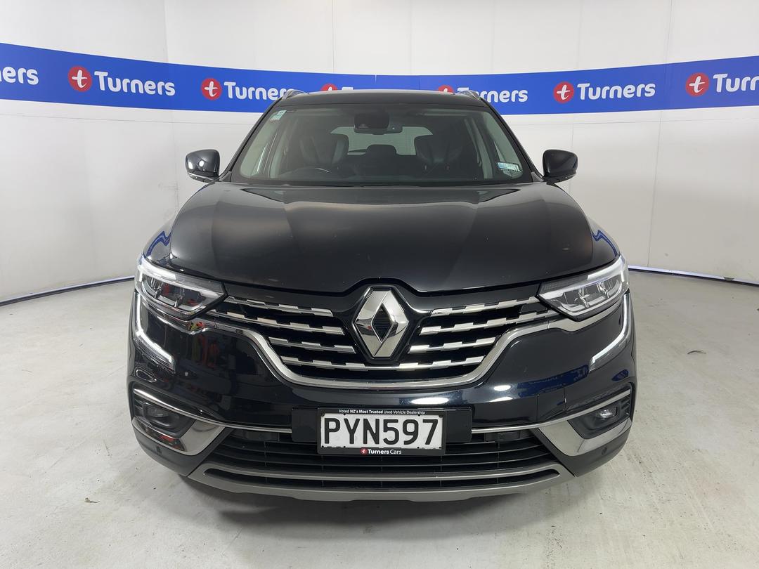 Photo '2' of Renault Koleos