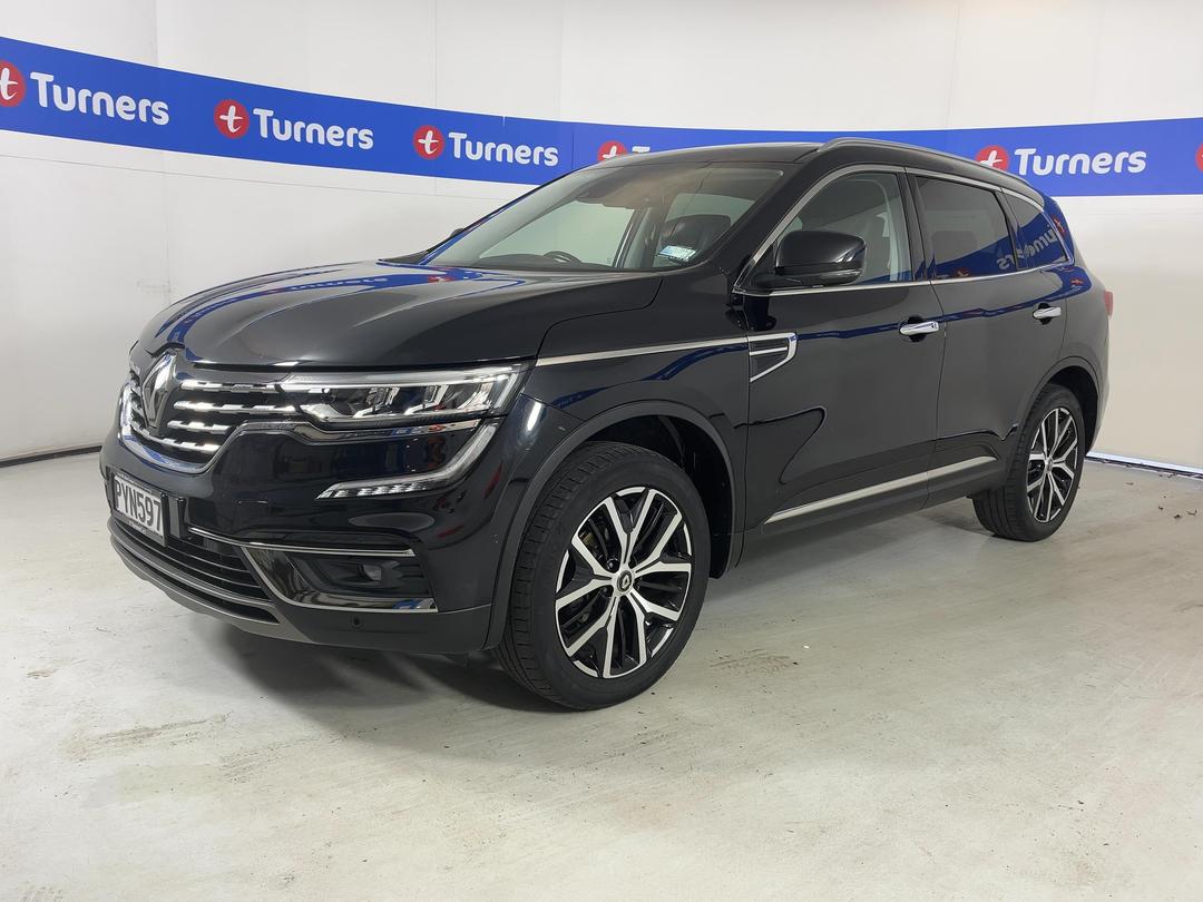 Photo '4' of Renault Koleos