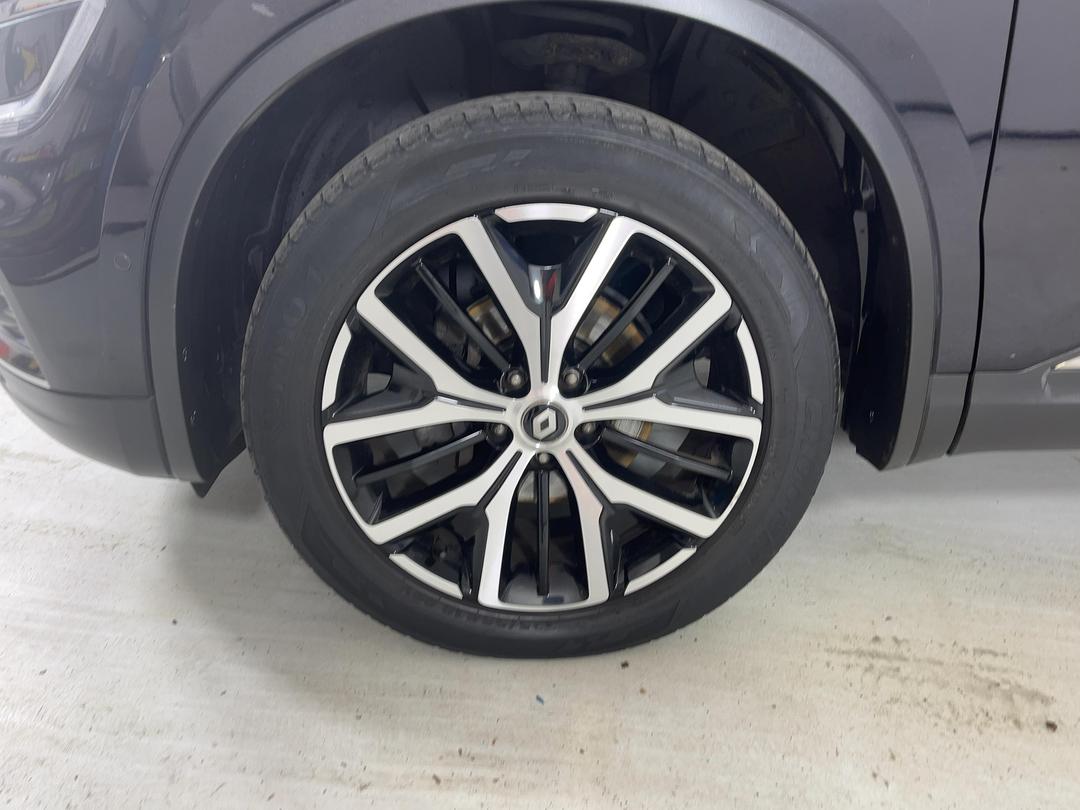 Photo '10' of Renault Koleos