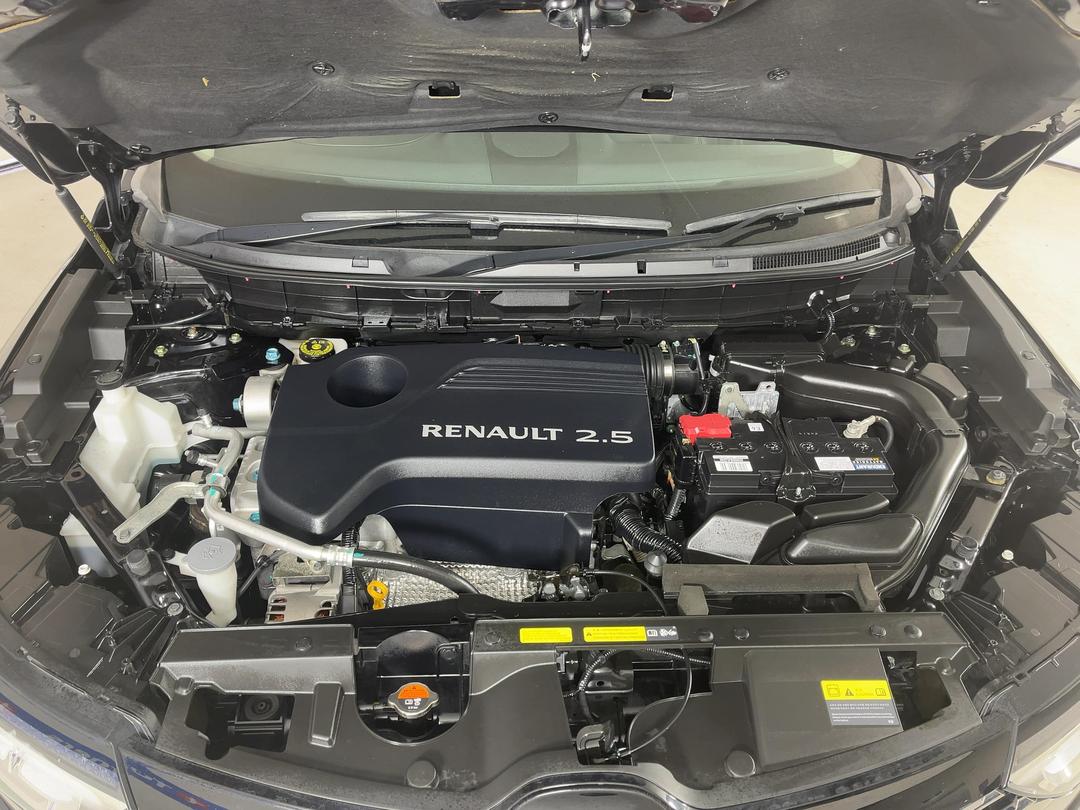Photo '13' of Renault Koleos