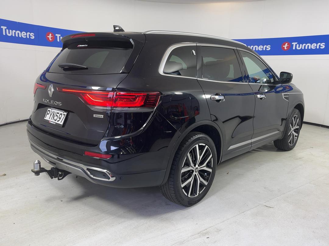 Photo '7' of Renault Koleos