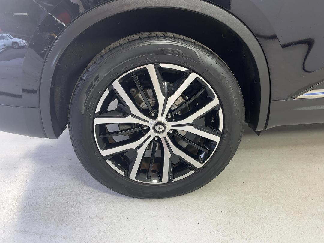 Photo '12' of Renault Koleos