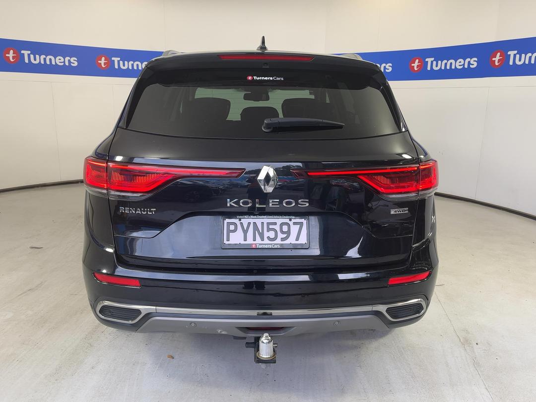 Photo '6' of Renault Koleos