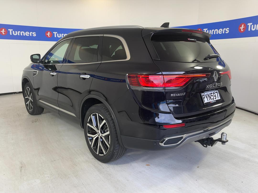 Photo '5' of Renault Koleos