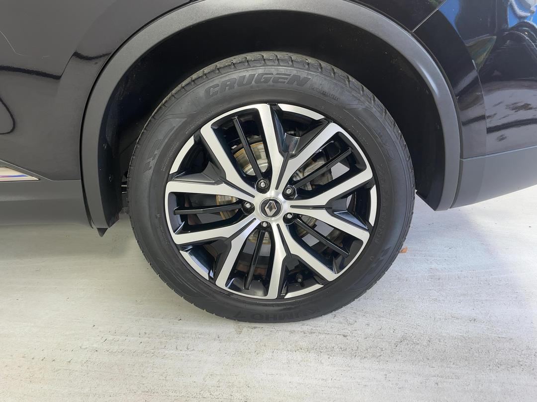 Photo '11' of Renault Koleos
