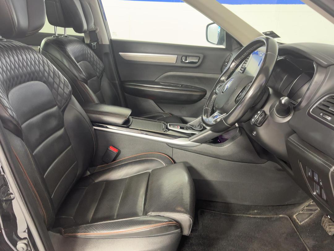 Photo '16' of Renault Koleos