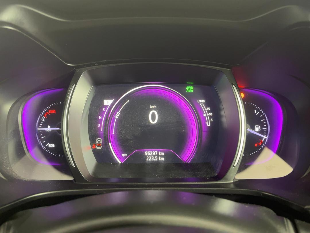 Photo '21' of Renault Koleos
