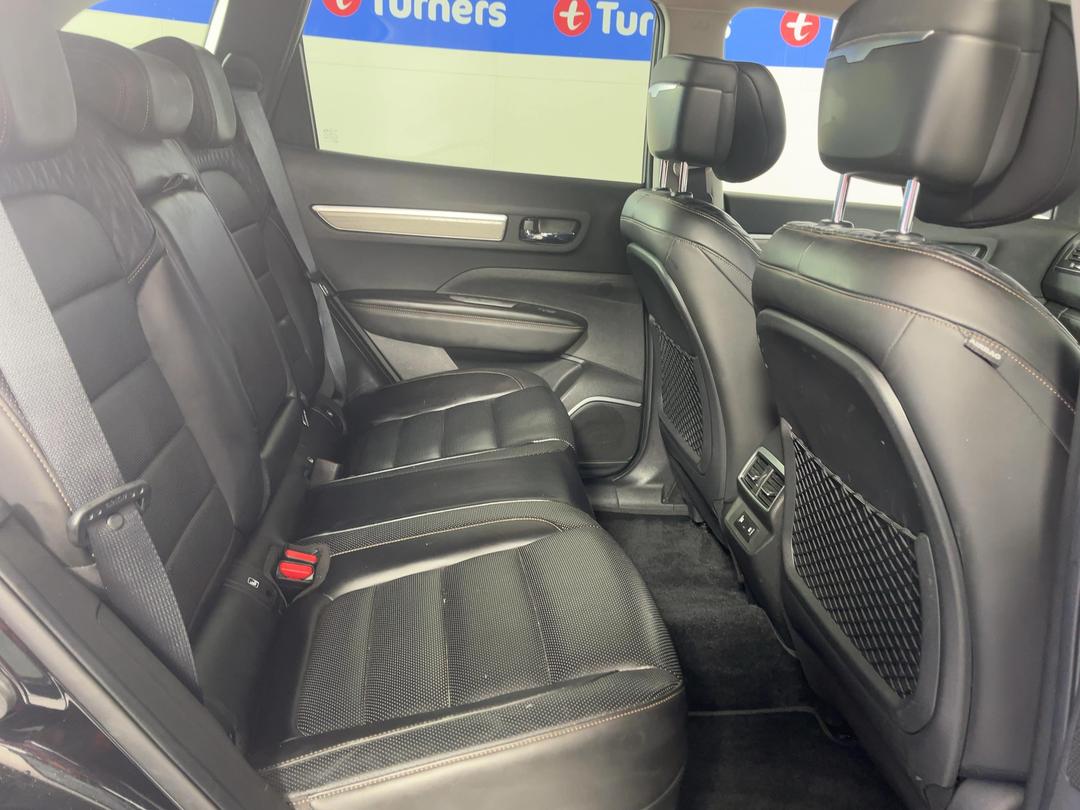 Photo '20' of Renault Koleos