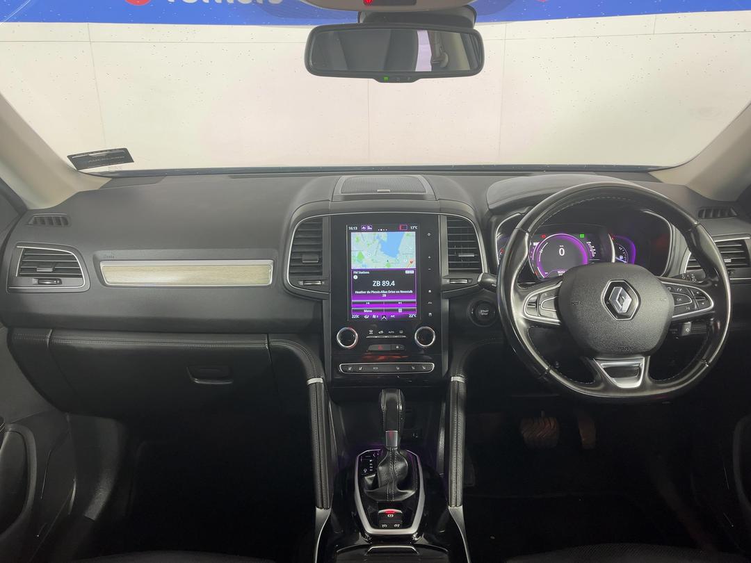 Photo '17' of Renault Koleos