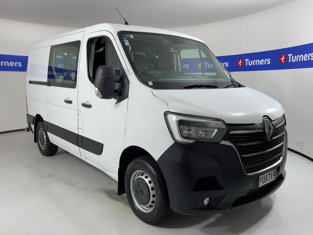 Photo '1' of Renault Master