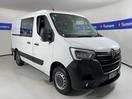 Photo of 2023 Renault Master L1H1