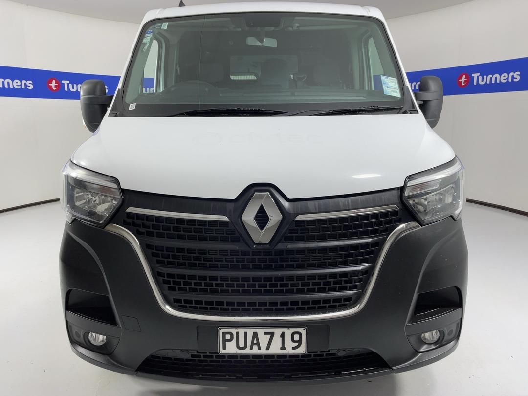 Photo '2' of Renault Master