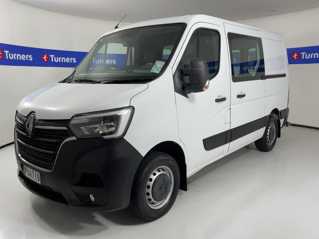 Photo '4' of Renault Master