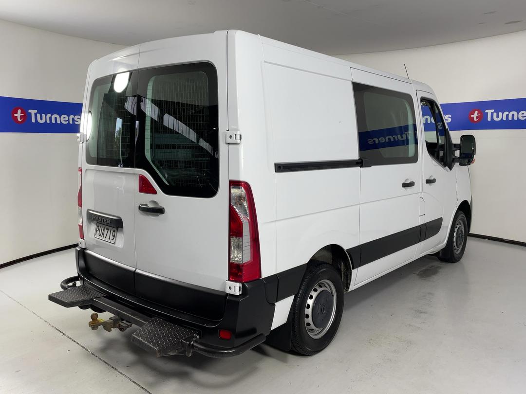 Photo '7' of Renault Master