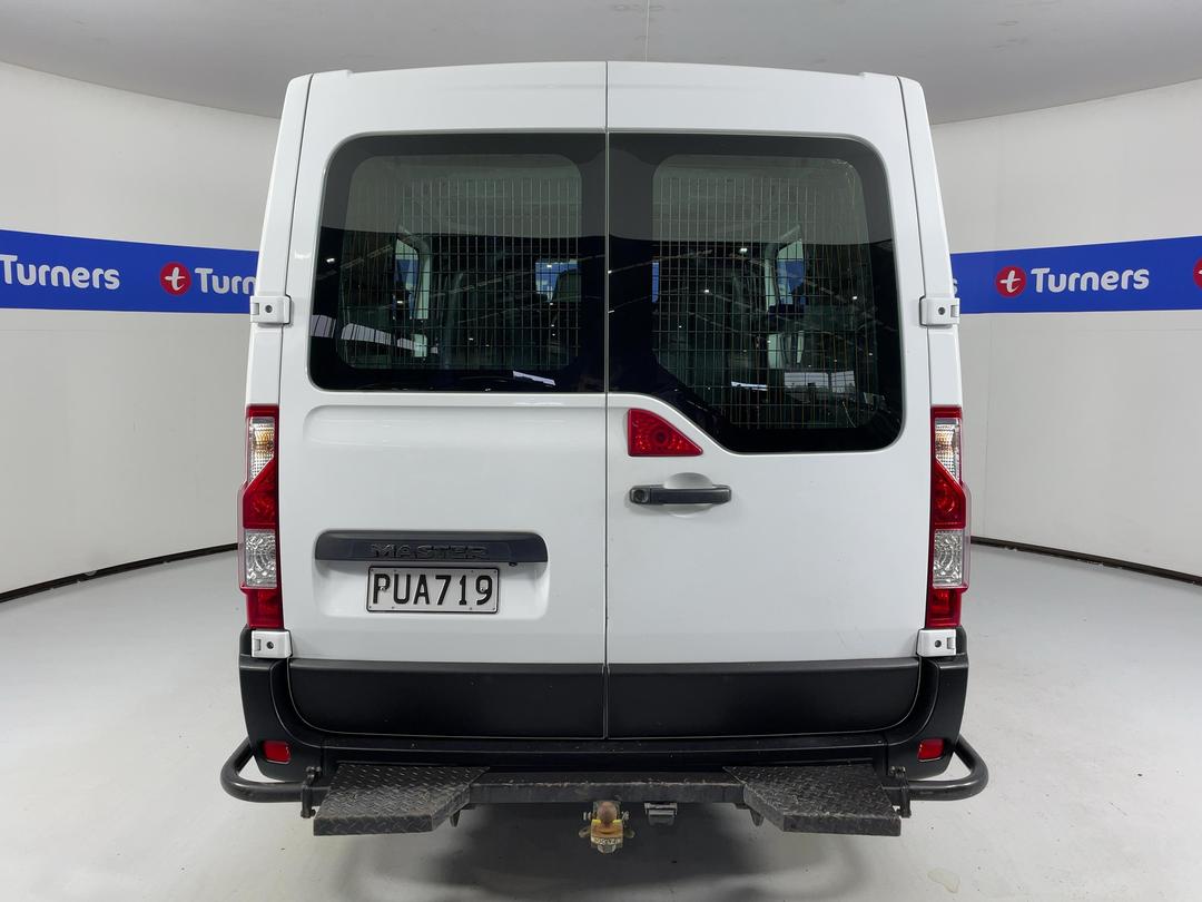 Photo '6' of Renault Master