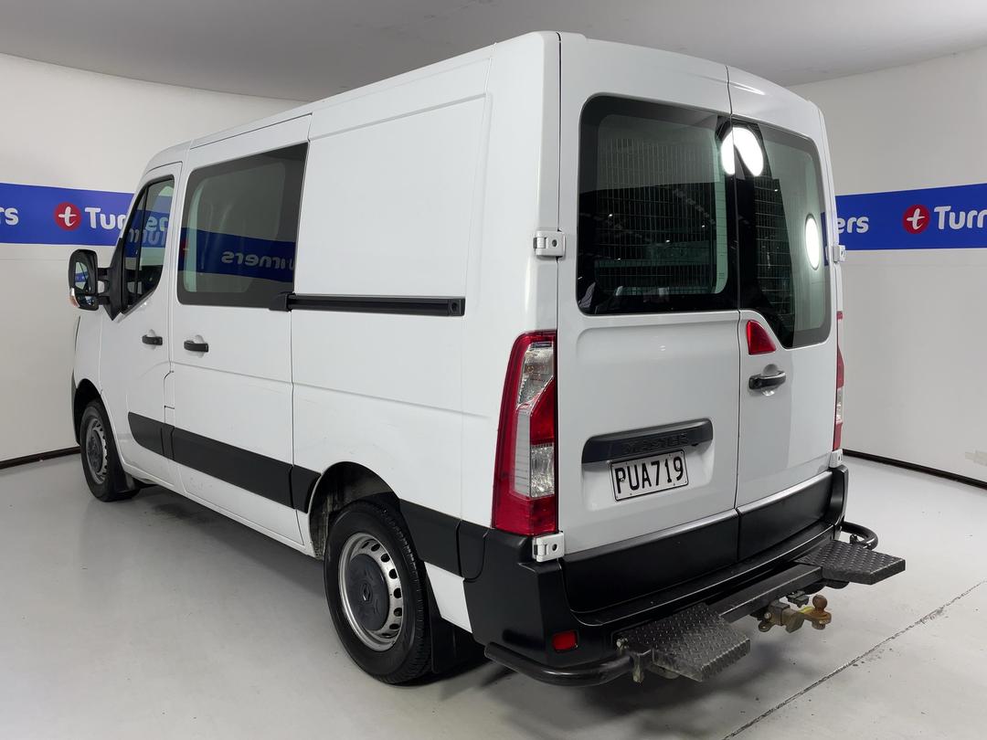 Photo '5' of Renault Master
