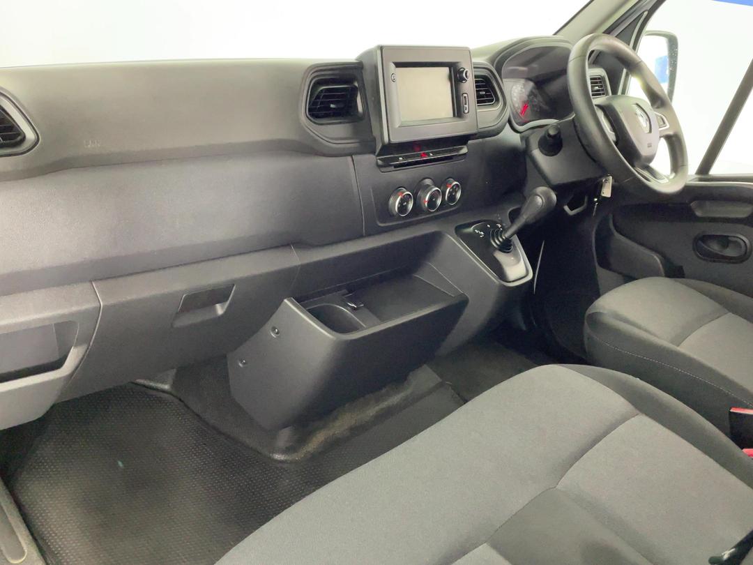 Photo '17' of Renault Master