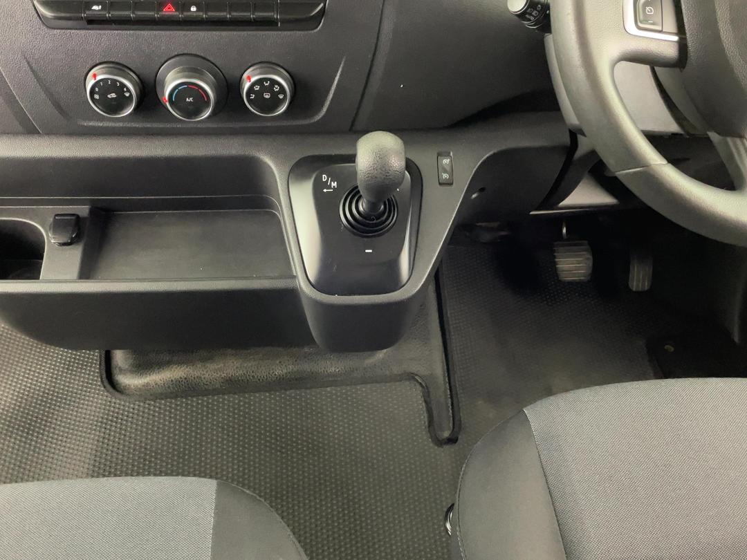 Photo '18' of Renault Master