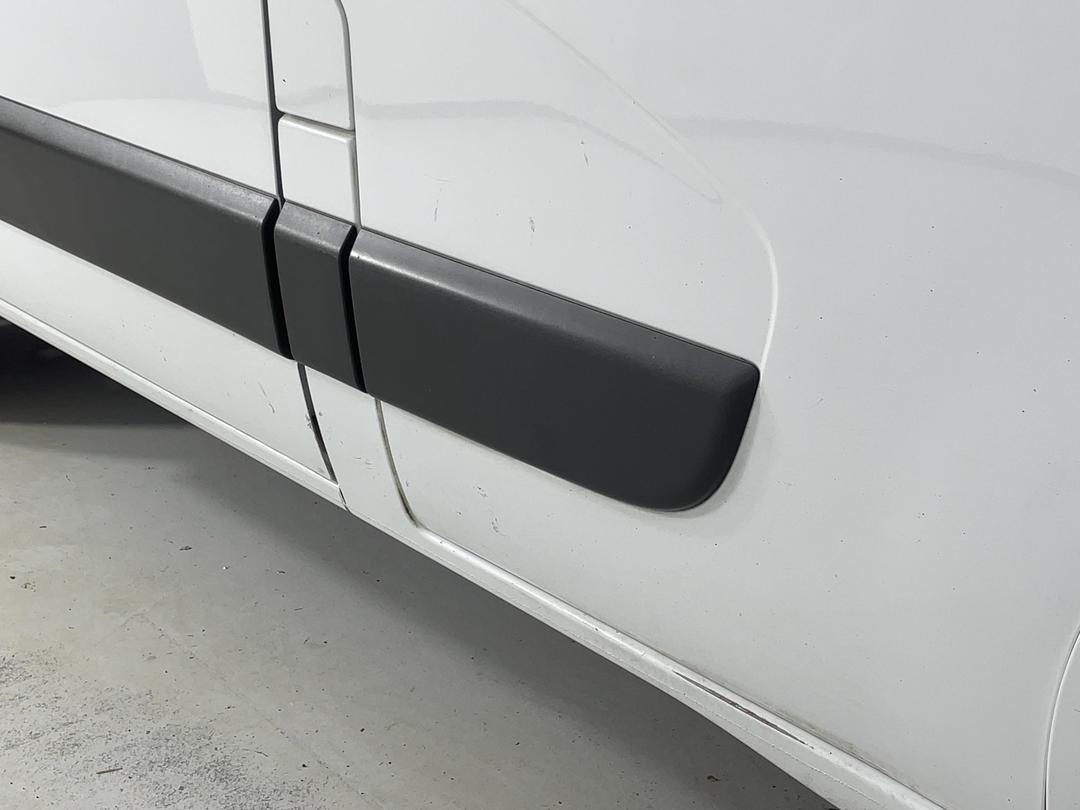 Photo '25' of Renault Master