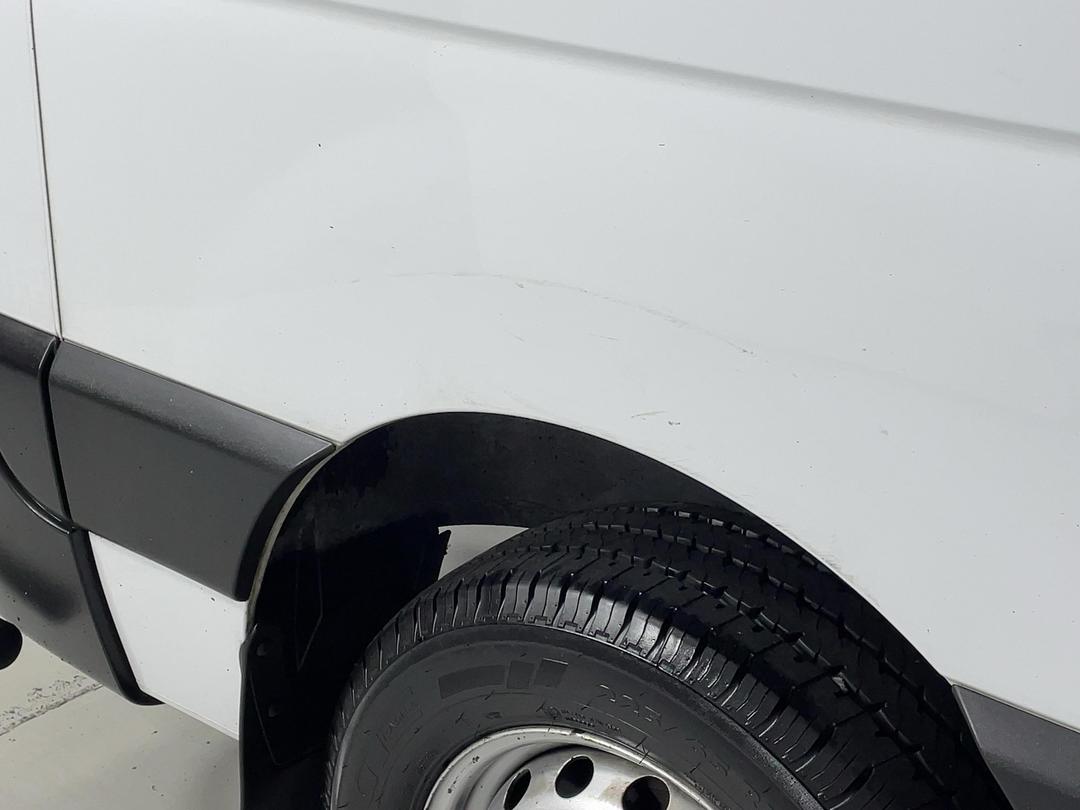 Photo '26' of Renault Master
